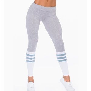 Bombshell Sock Legging (The Original)
